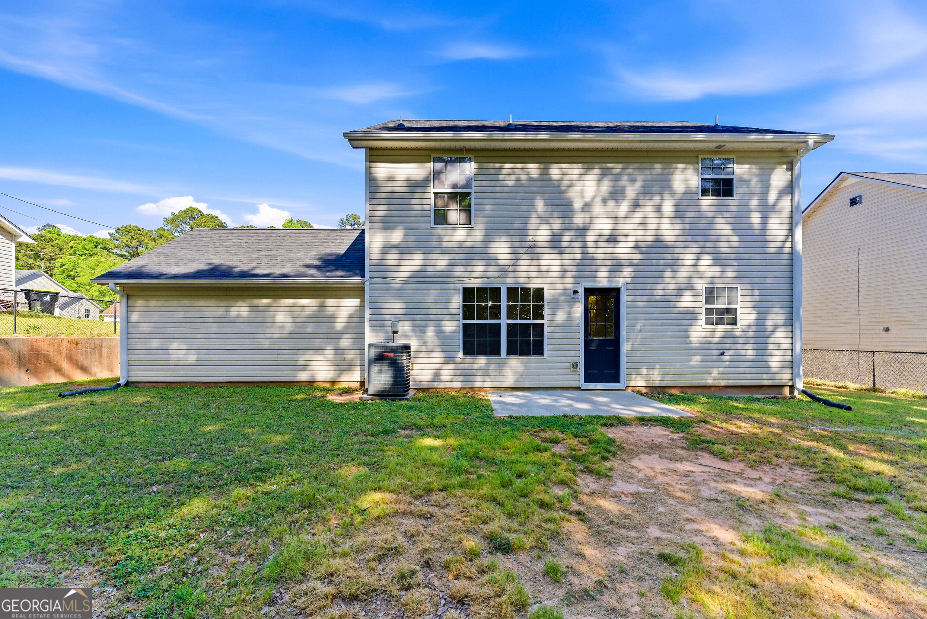 7297 Tiderace Court Chattahoochee Hills GA 30268