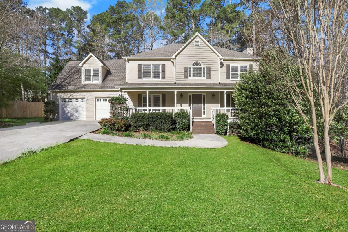 6049 Wyndham Woods Drive Powder Springs GA 30127