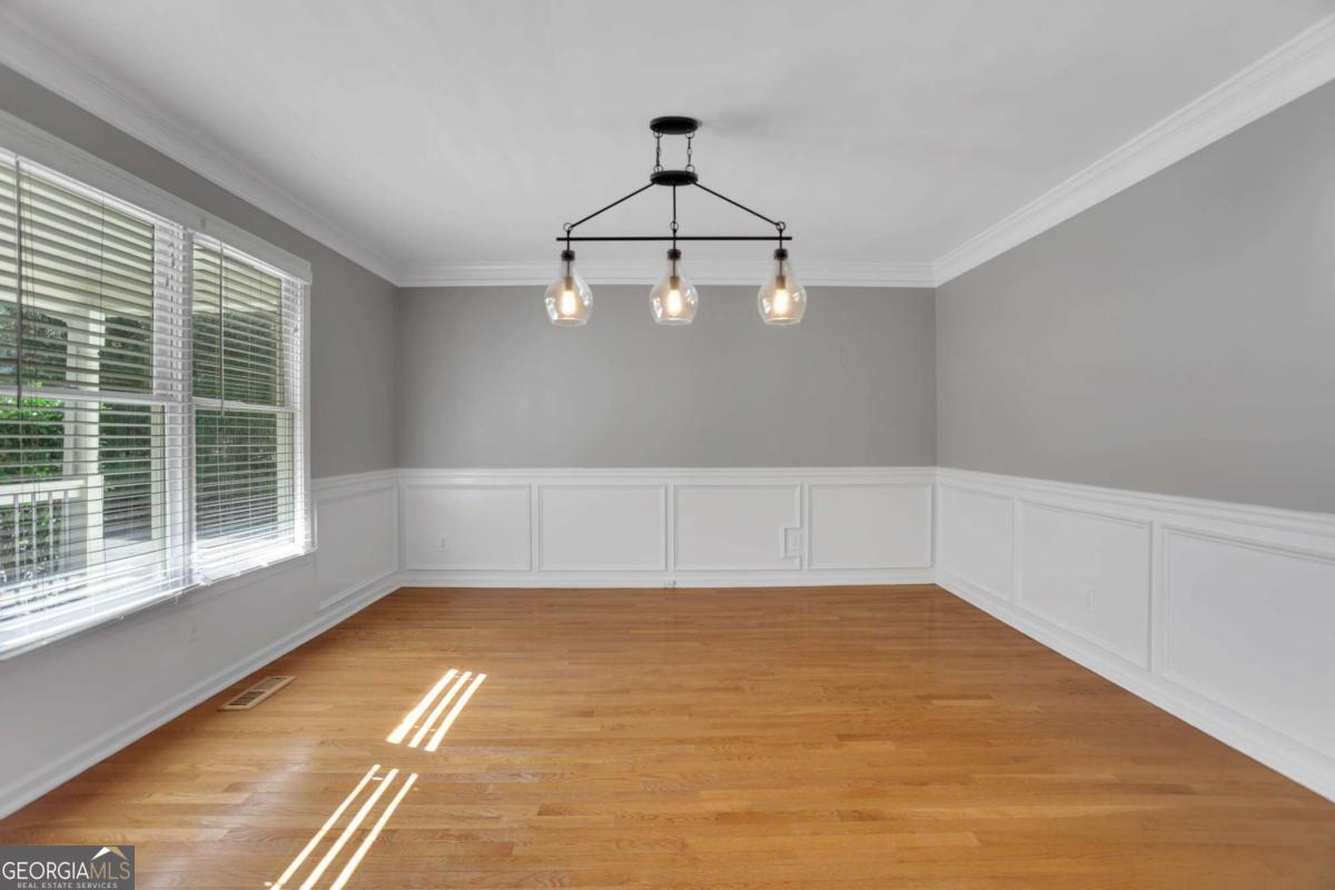 6049 Wyndham Woods Drive Powder Springs GA 30127