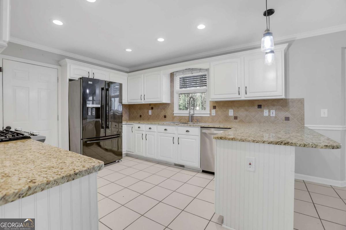 6049 Wyndham Woods Drive Powder Springs GA 30127
