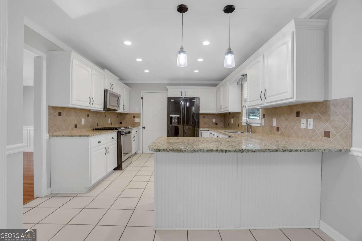 6049 Wyndham Woods Drive Powder Springs GA 30127