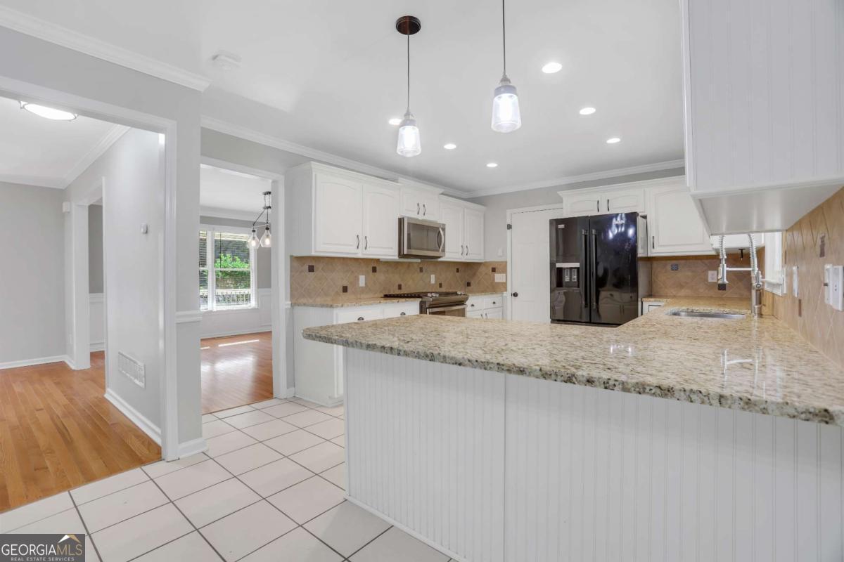 6049 Wyndham Woods Drive Powder Springs GA 30127