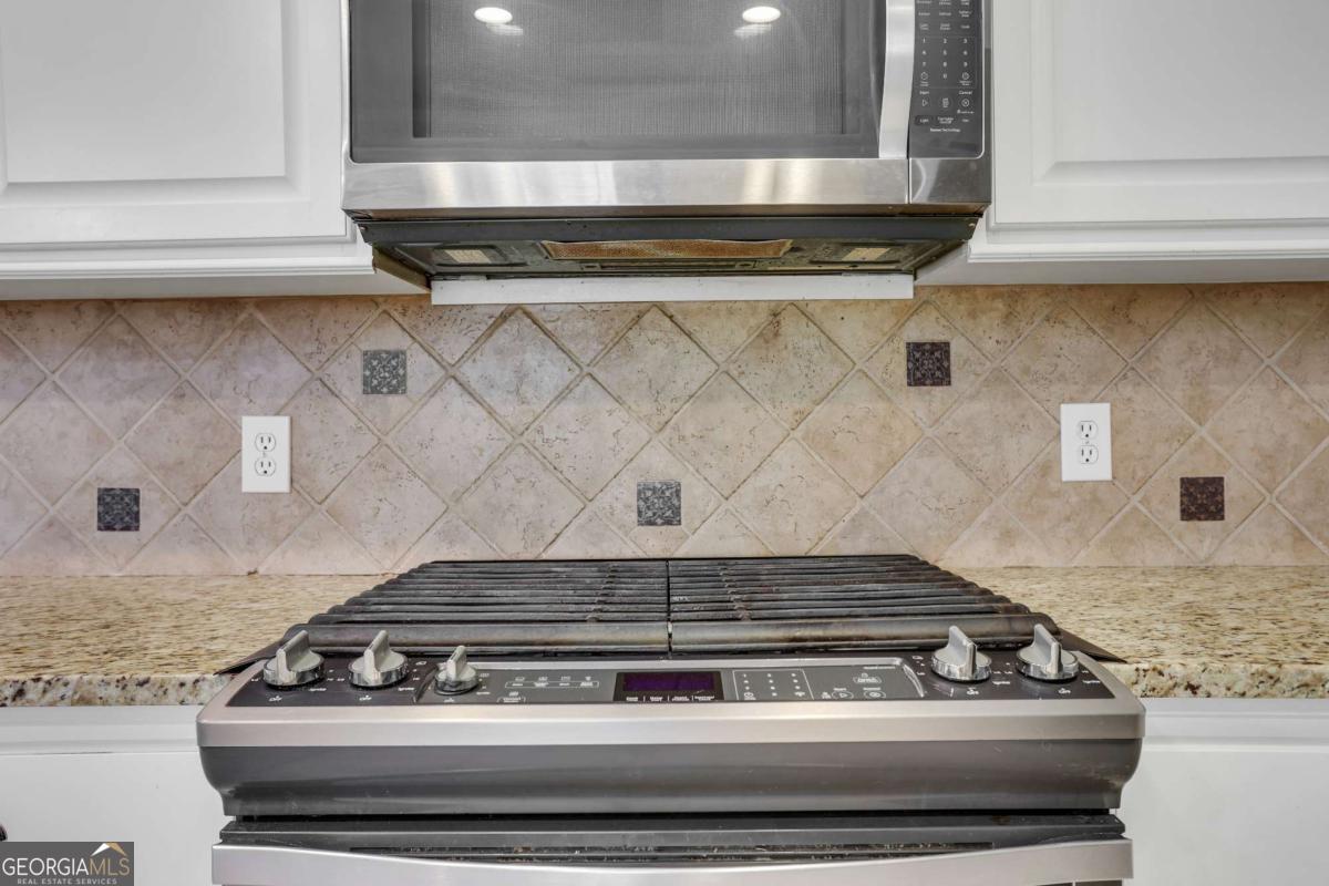 6049 Wyndham Woods Drive Powder Springs GA 30127