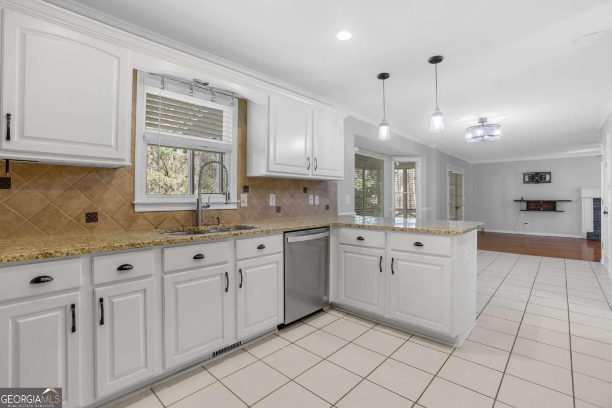 6049 Wyndham Woods Drive Powder Springs GA 30127