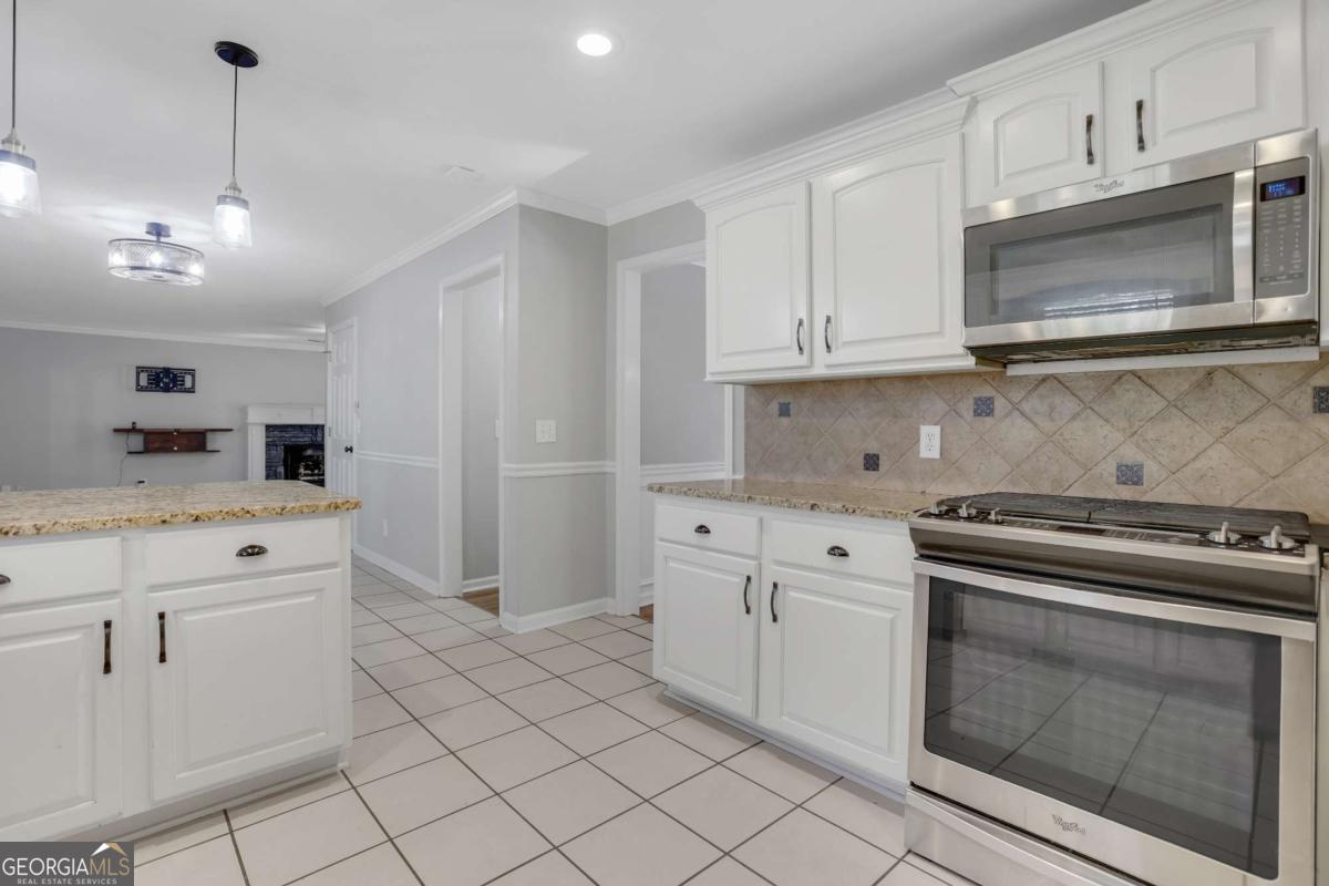 6049 Wyndham Woods Drive Powder Springs GA 30127