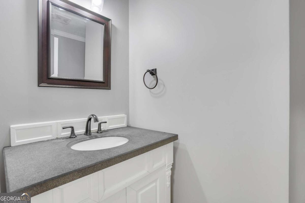 6049 Wyndham Woods Drive Powder Springs GA 30127