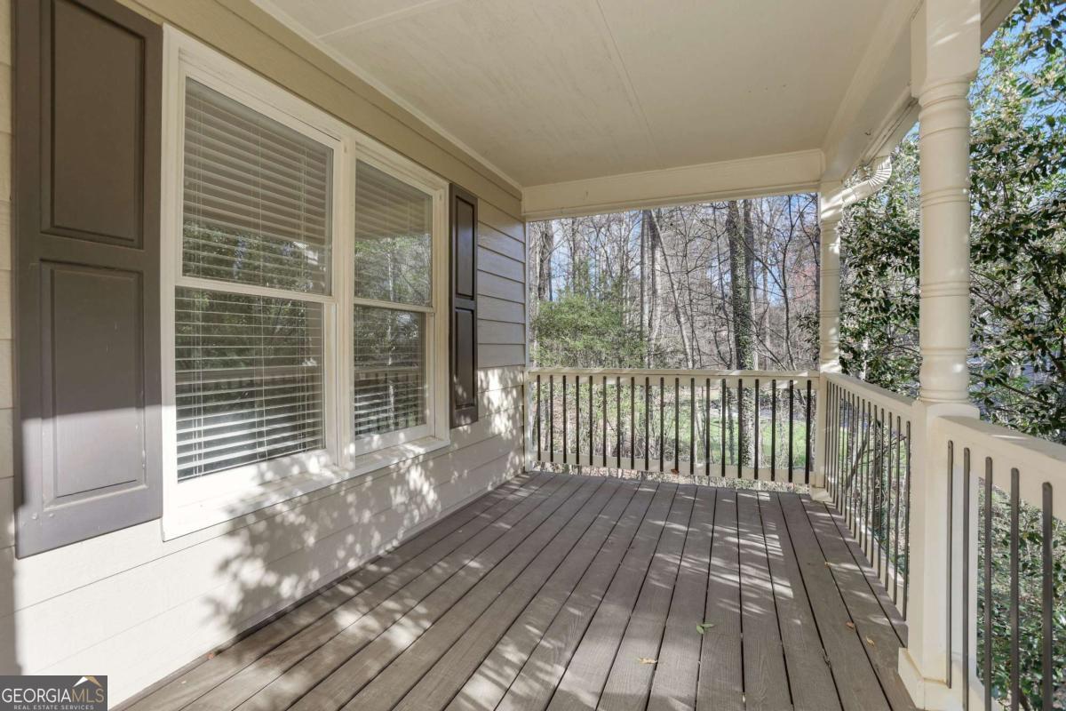 6049 Wyndham Woods Drive Powder Springs GA 30127
