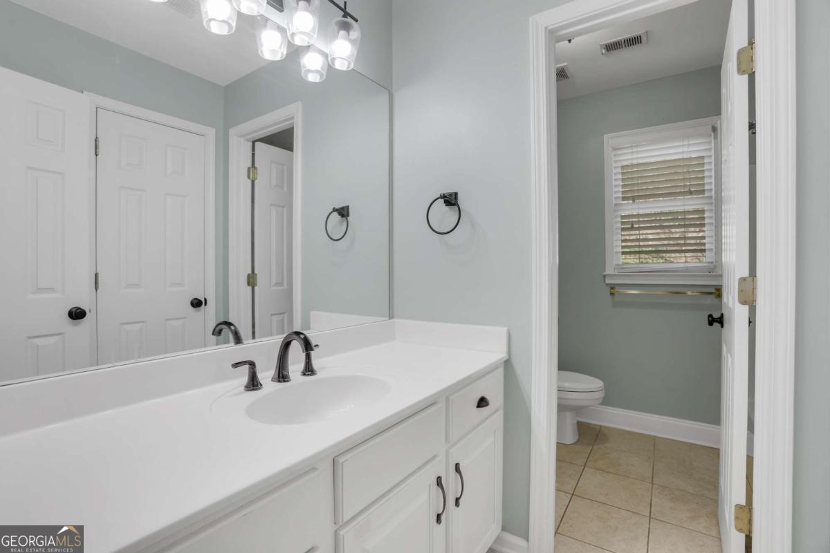 6049 Wyndham Woods Drive Powder Springs GA 30127