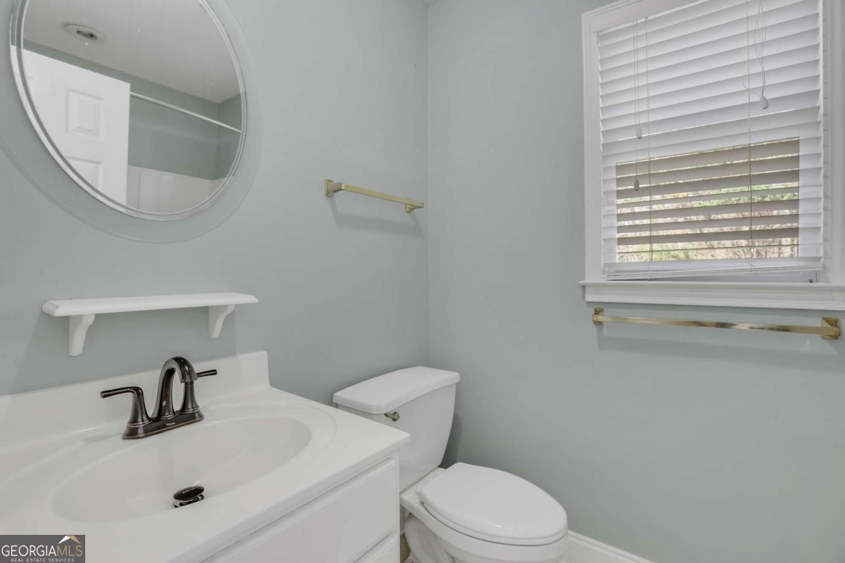 6049 Wyndham Woods Drive Powder Springs GA 30127