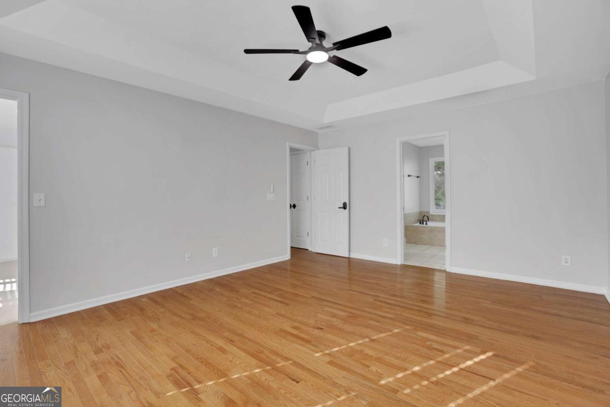 6049 Wyndham Woods Drive Powder Springs GA 30127