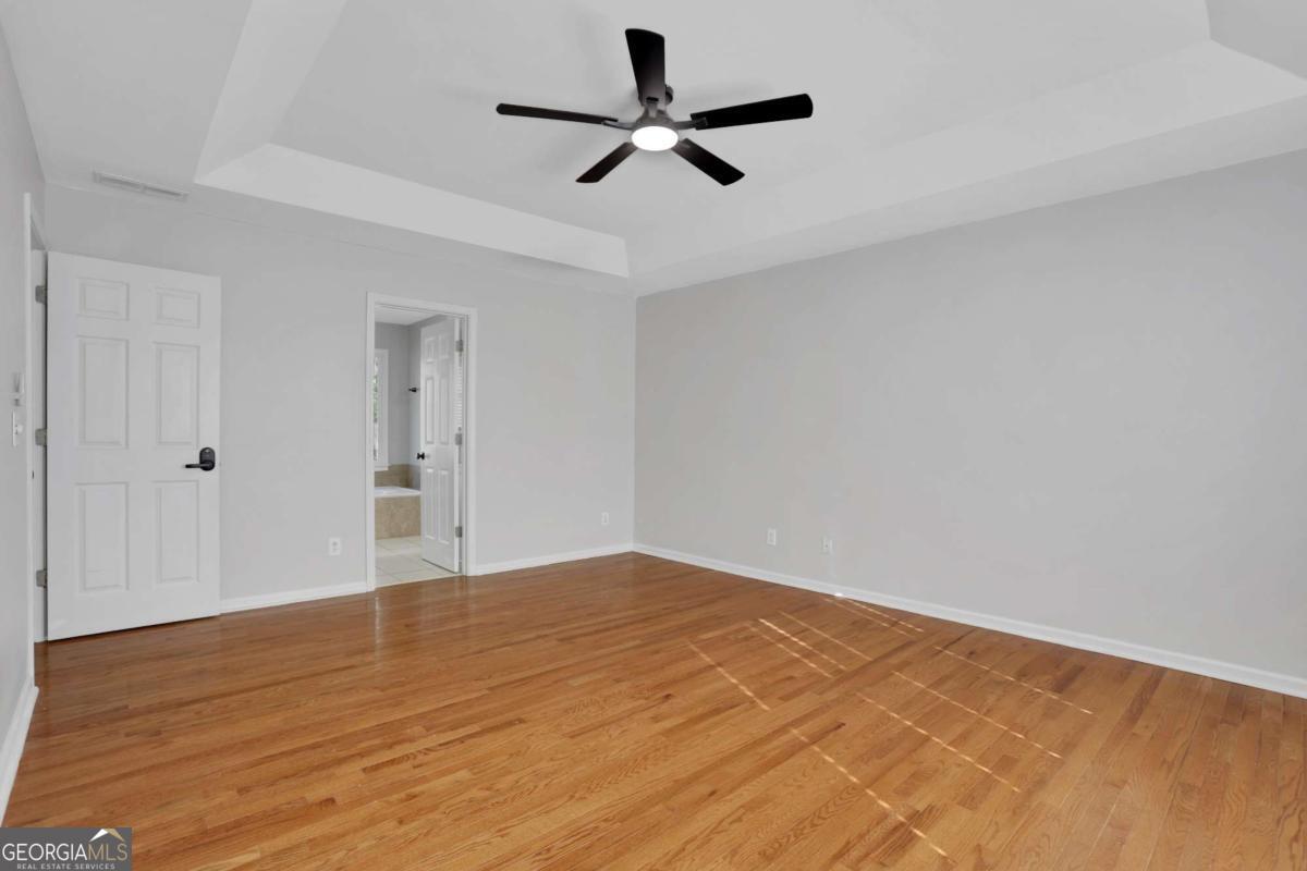 6049 Wyndham Woods Drive Powder Springs GA 30127