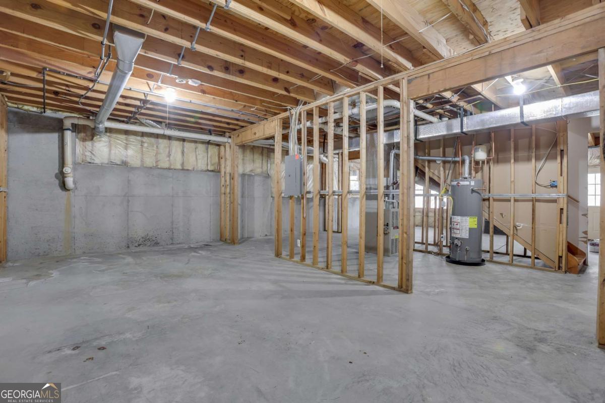 6049 Wyndham Woods Drive Powder Springs GA 30127
