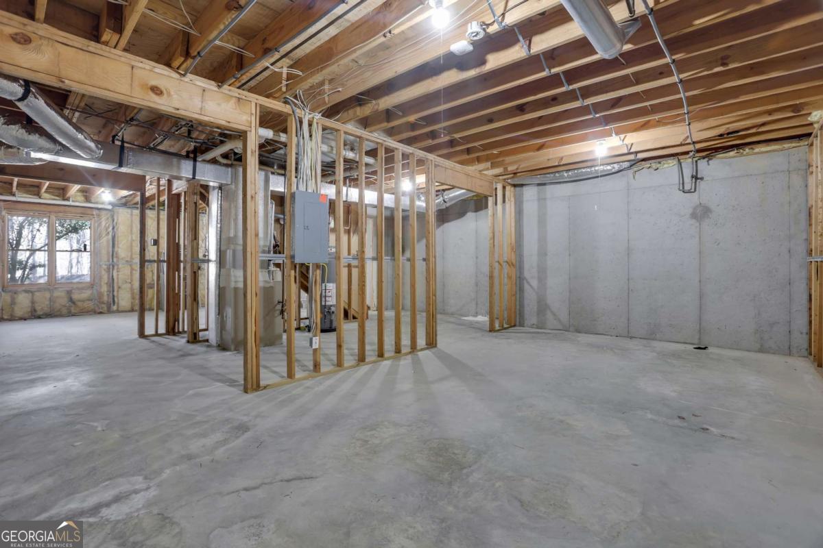 6049 Wyndham Woods Drive Powder Springs GA 30127
