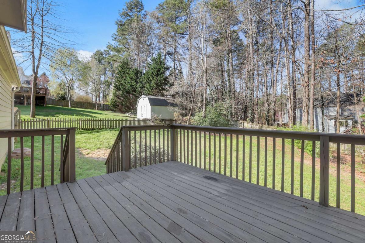 6049 Wyndham Woods Drive Powder Springs GA 30127