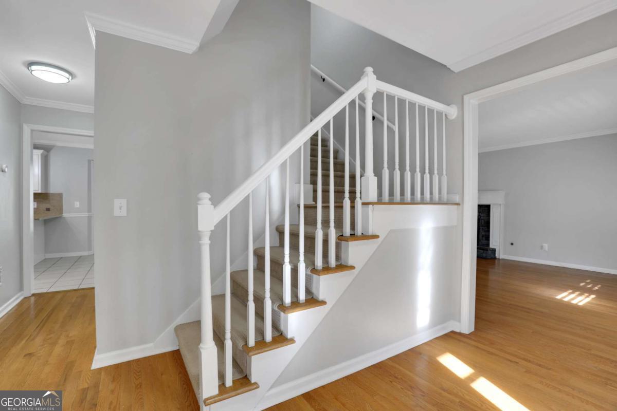 6049 Wyndham Woods Drive Powder Springs GA 30127