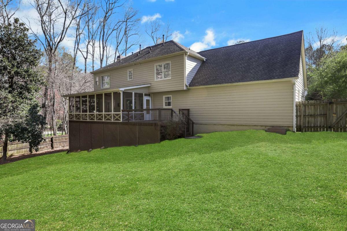 6049 Wyndham Woods Drive Powder Springs GA 30127