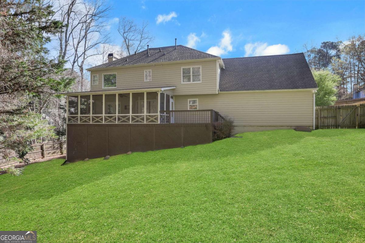 6049 Wyndham Woods Drive Powder Springs GA 30127