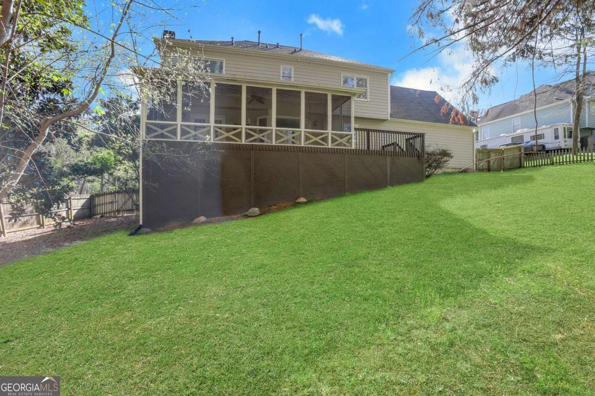 6049 Wyndham Woods Drive Powder Springs GA 30127