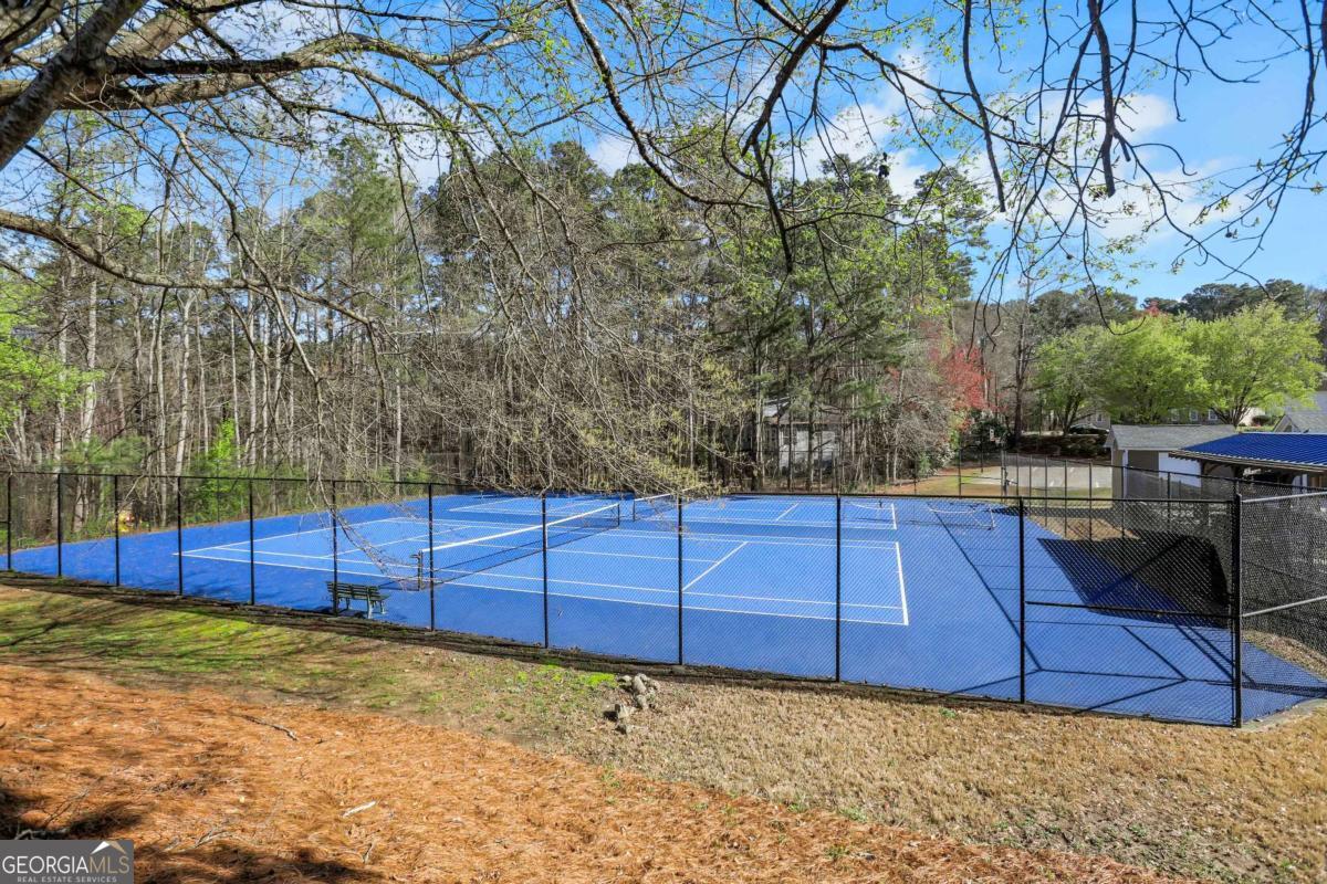6049 Wyndham Woods Drive Powder Springs GA 30127