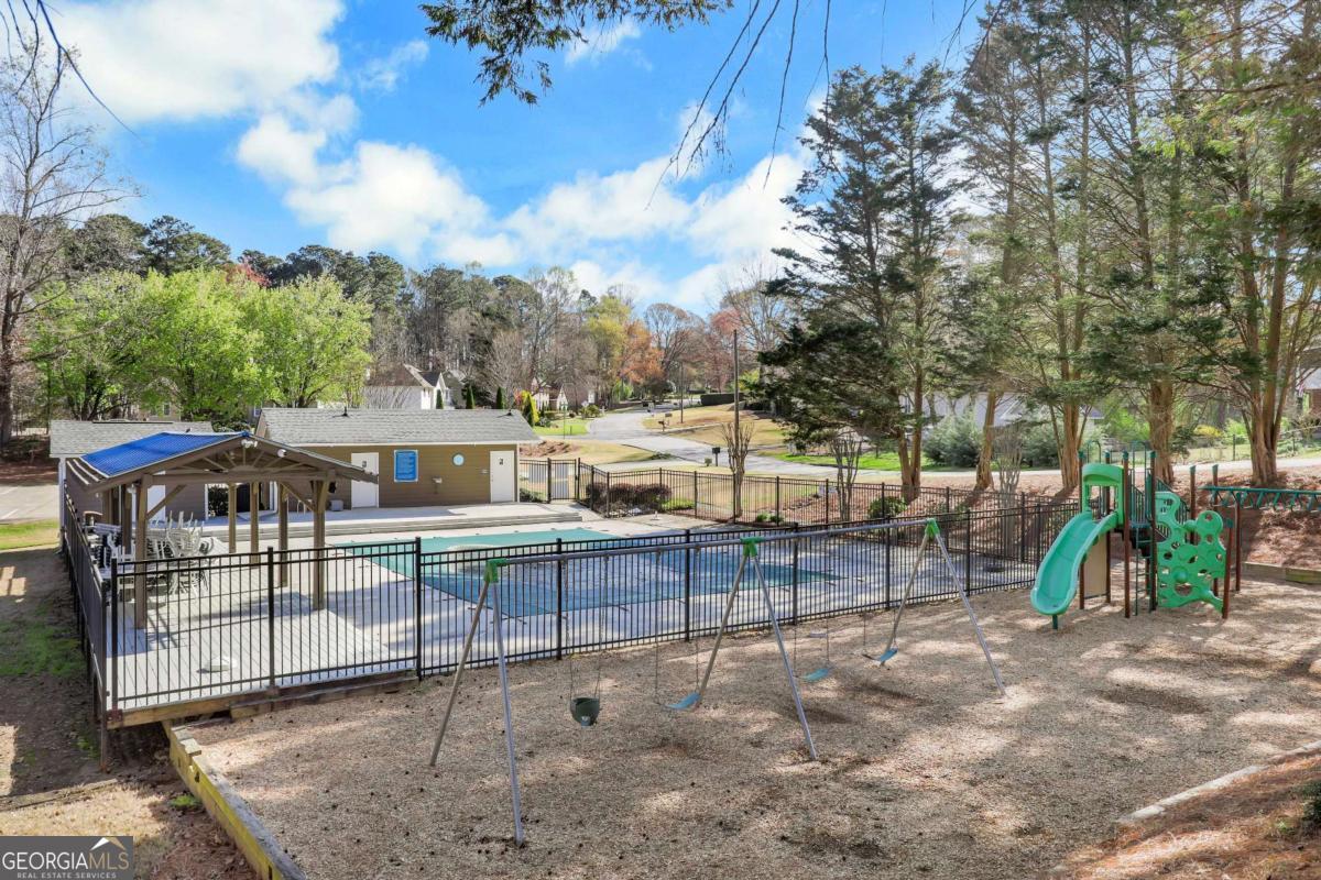 6049 Wyndham Woods Drive Powder Springs GA 30127