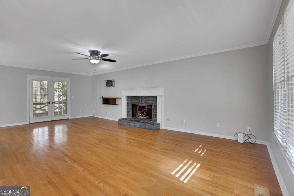 6049 Wyndham Woods Drive Powder Springs GA 30127
