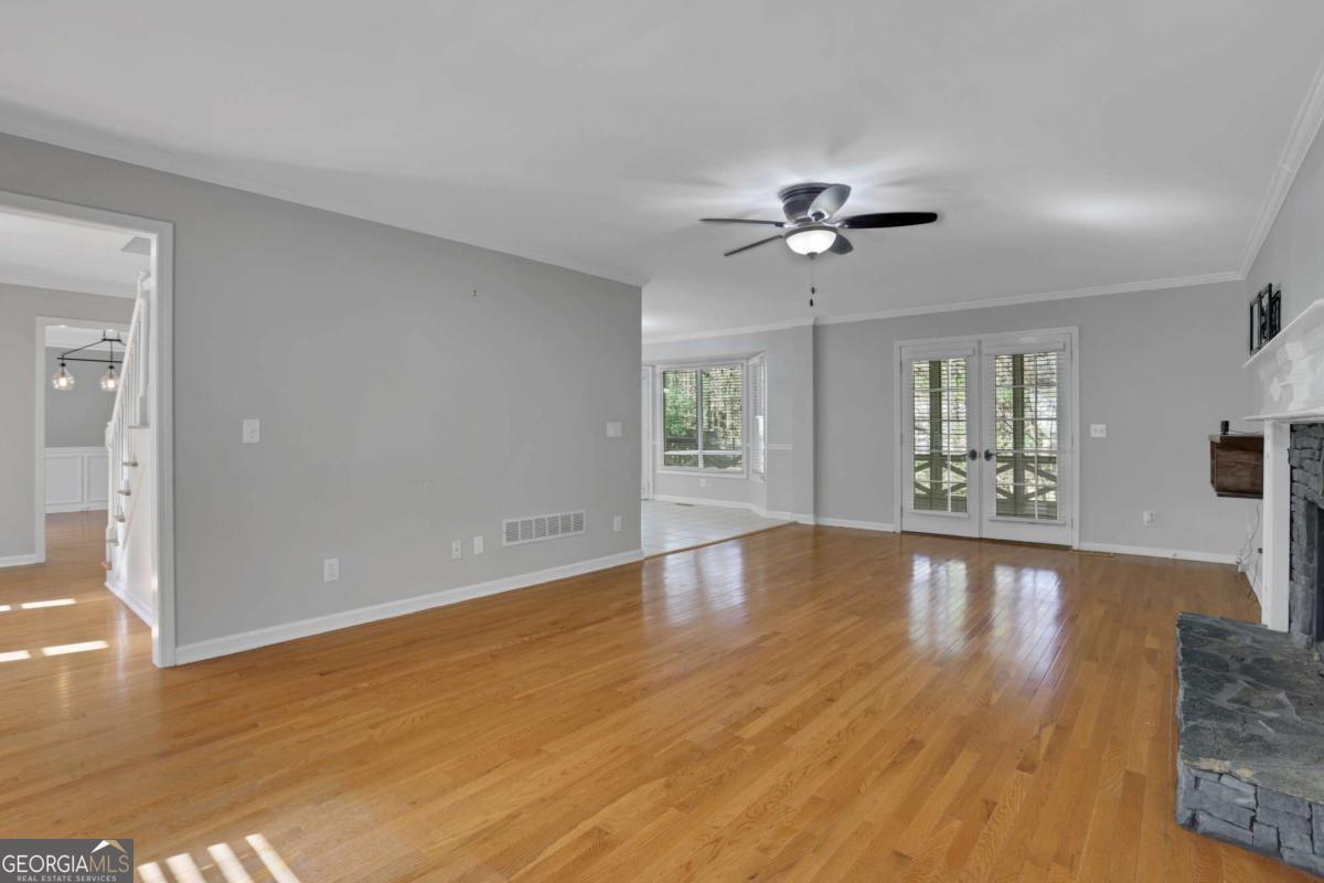 6049 Wyndham Woods Drive Powder Springs GA 30127