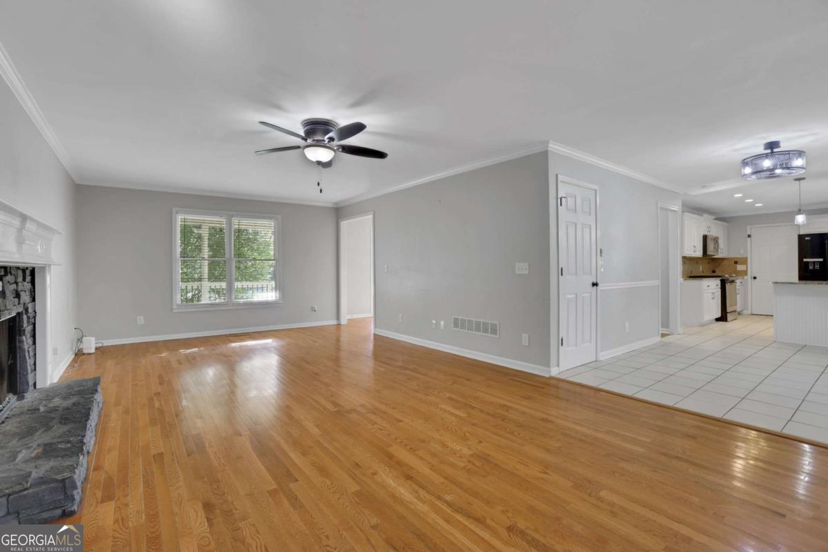 6049 Wyndham Woods Drive Powder Springs GA 30127