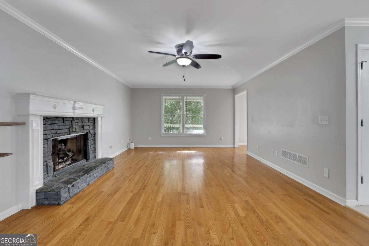 6049 Wyndham Woods Drive Powder Springs GA 30127