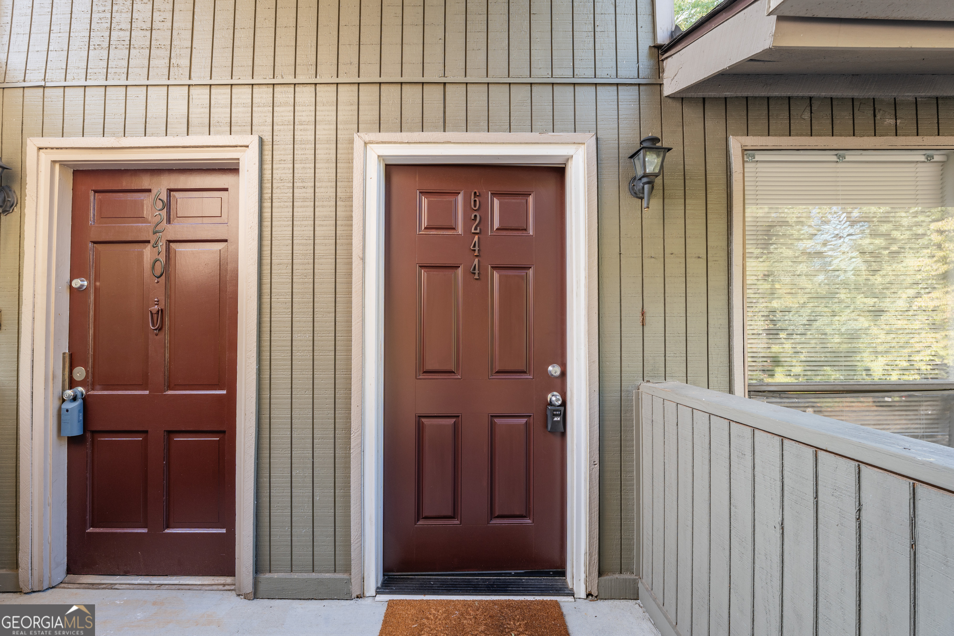 6244 Overlook Road Peachtree Corners GA 30092