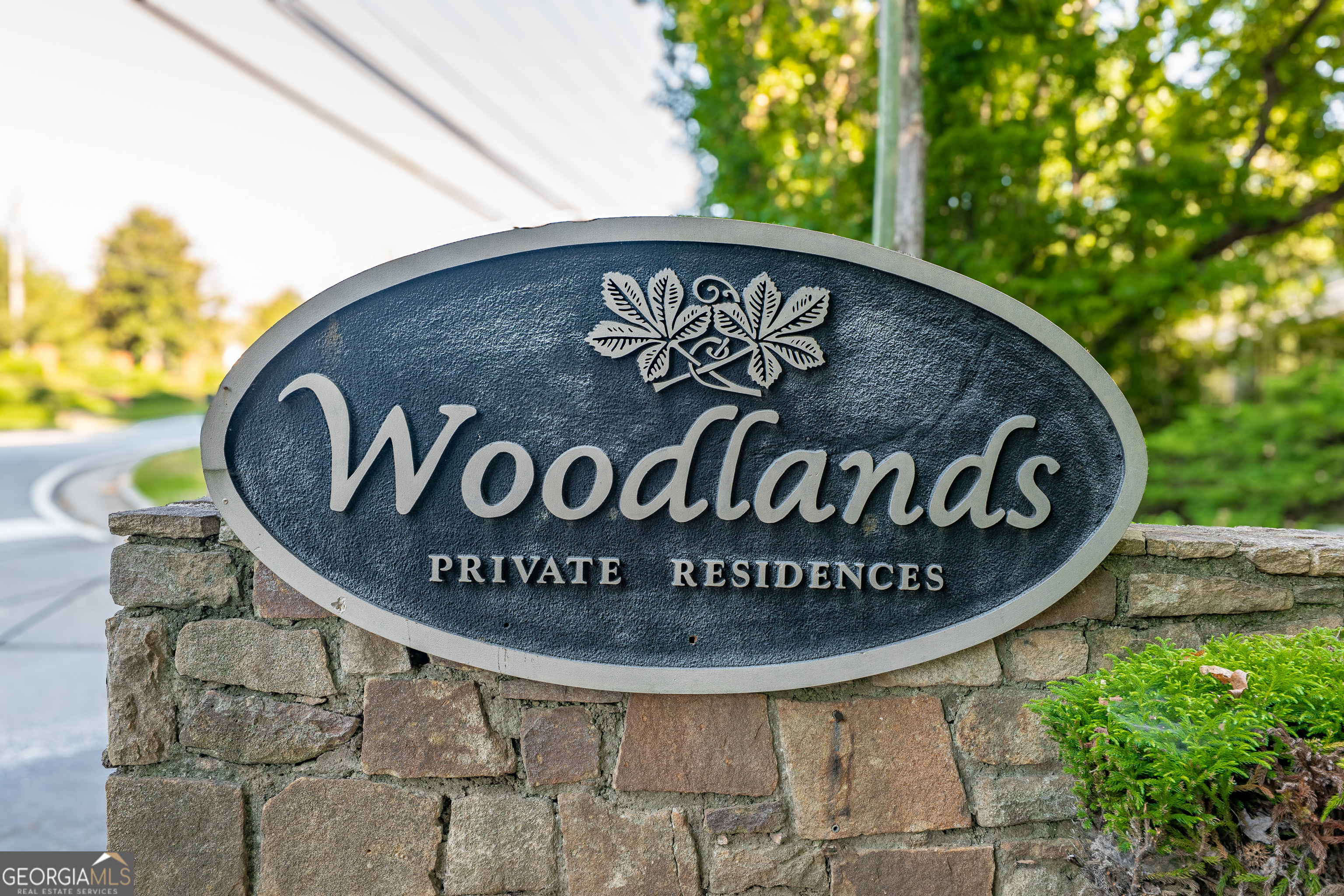 6244 Overlook Road Peachtree Corners GA 30092