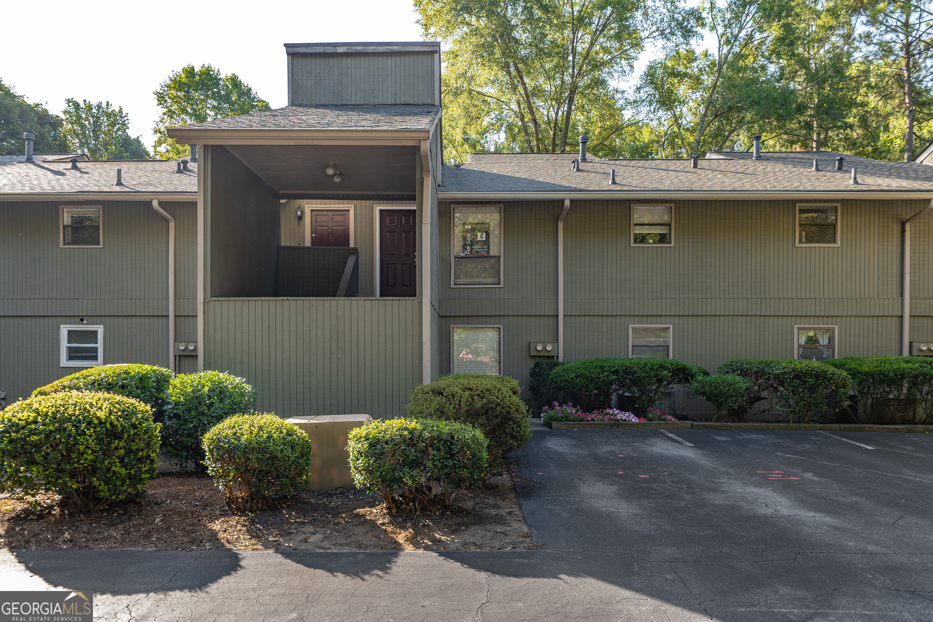 6244 Overlook Road Peachtree Corners GA 30092