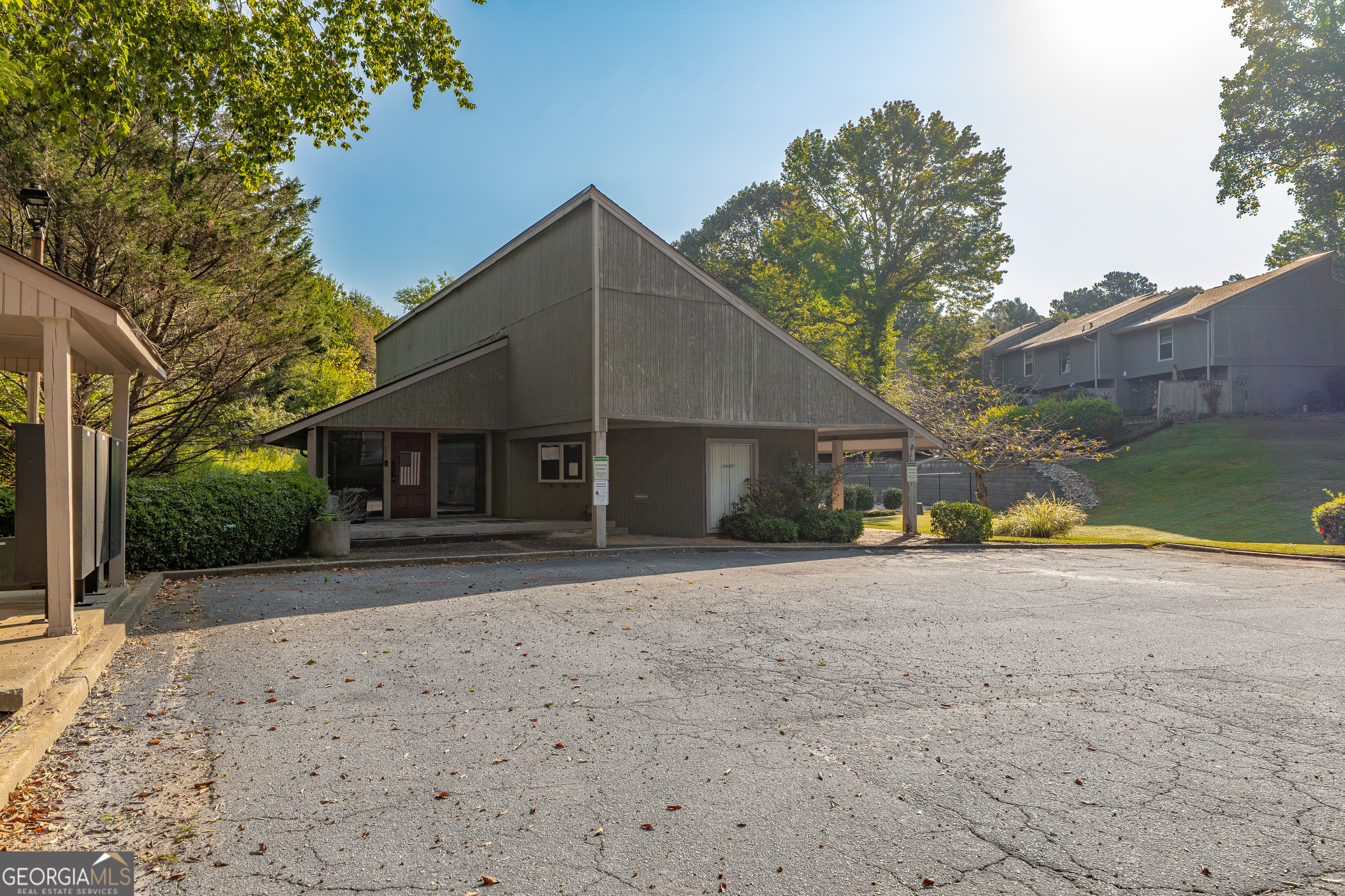 6244 Overlook Road Peachtree Corners GA 30092