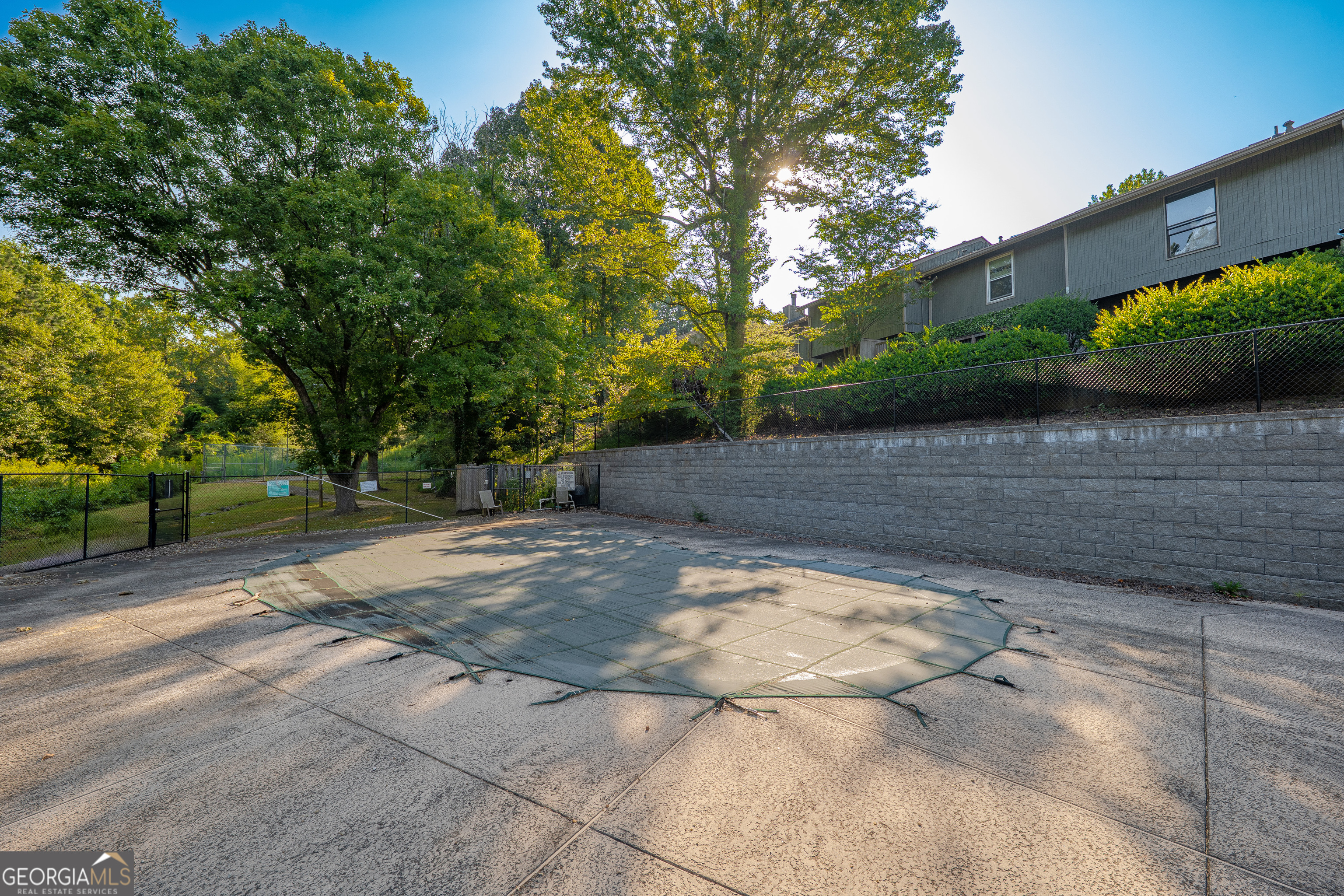 6244 Overlook Road Peachtree Corners GA 30092