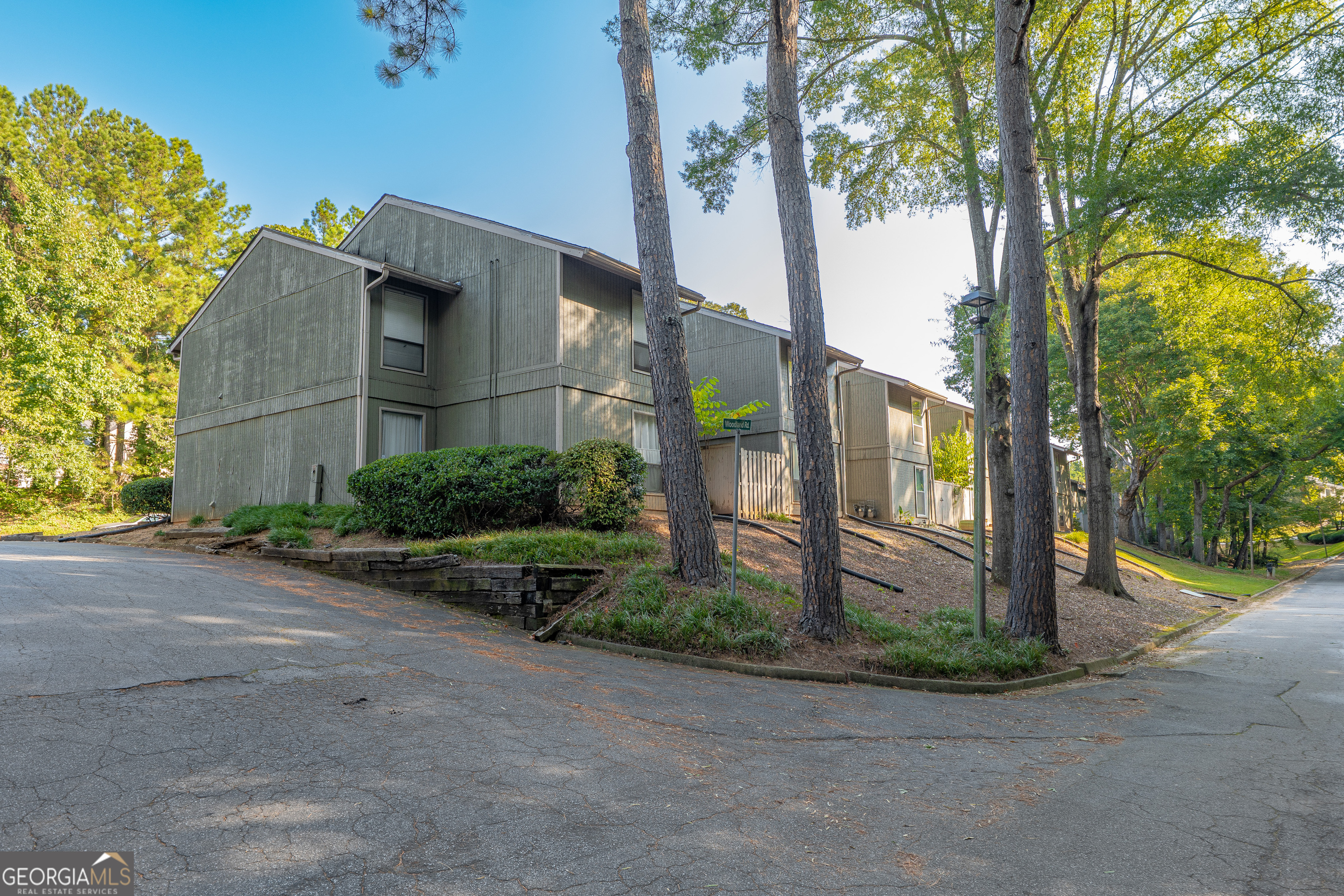 6244 Overlook Road Peachtree Corners GA 30092