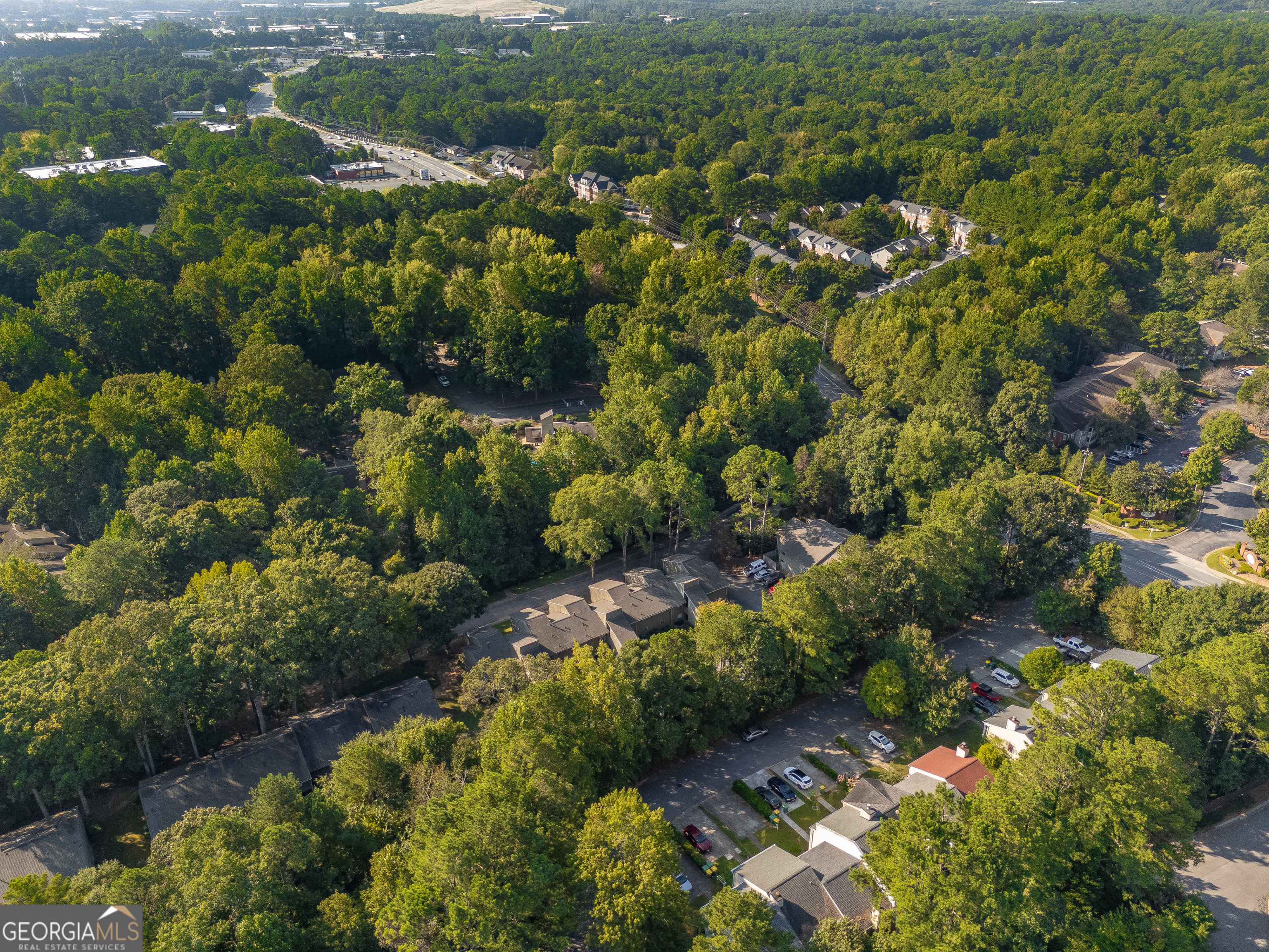 6244 Overlook Road Peachtree Corners GA 30092