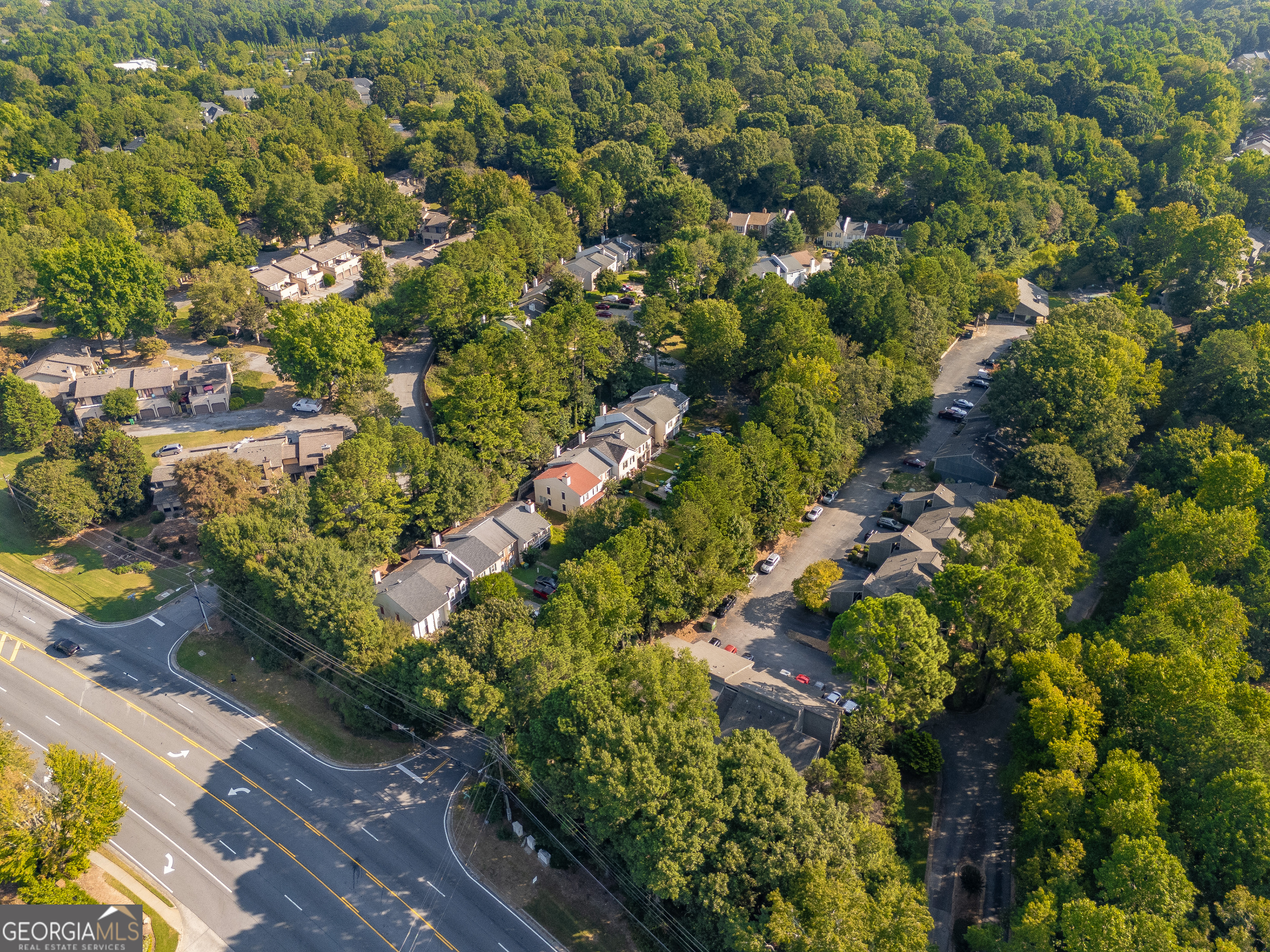 6244 Overlook Road Peachtree Corners GA 30092