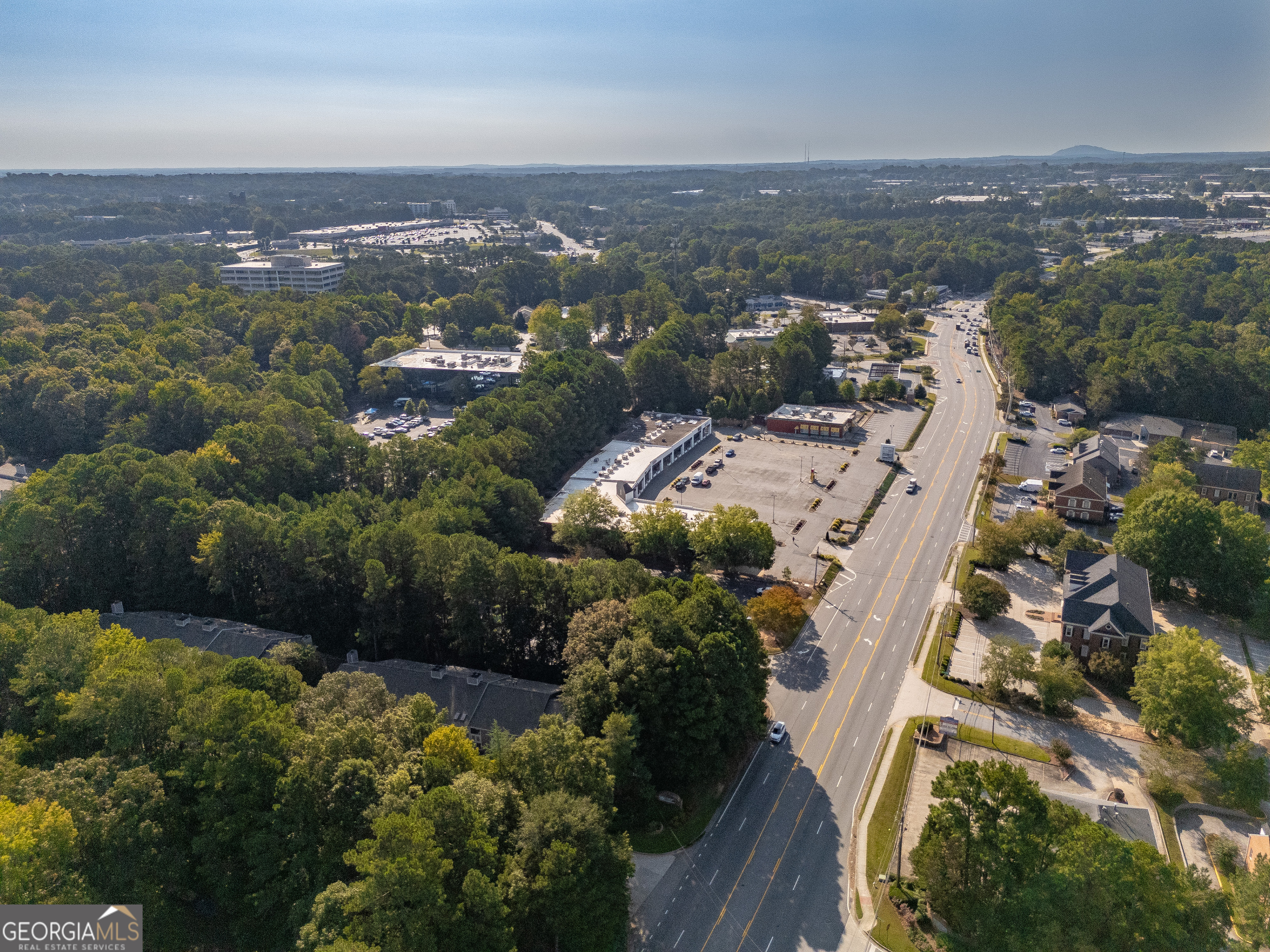 6244 Overlook Road Peachtree Corners GA 30092