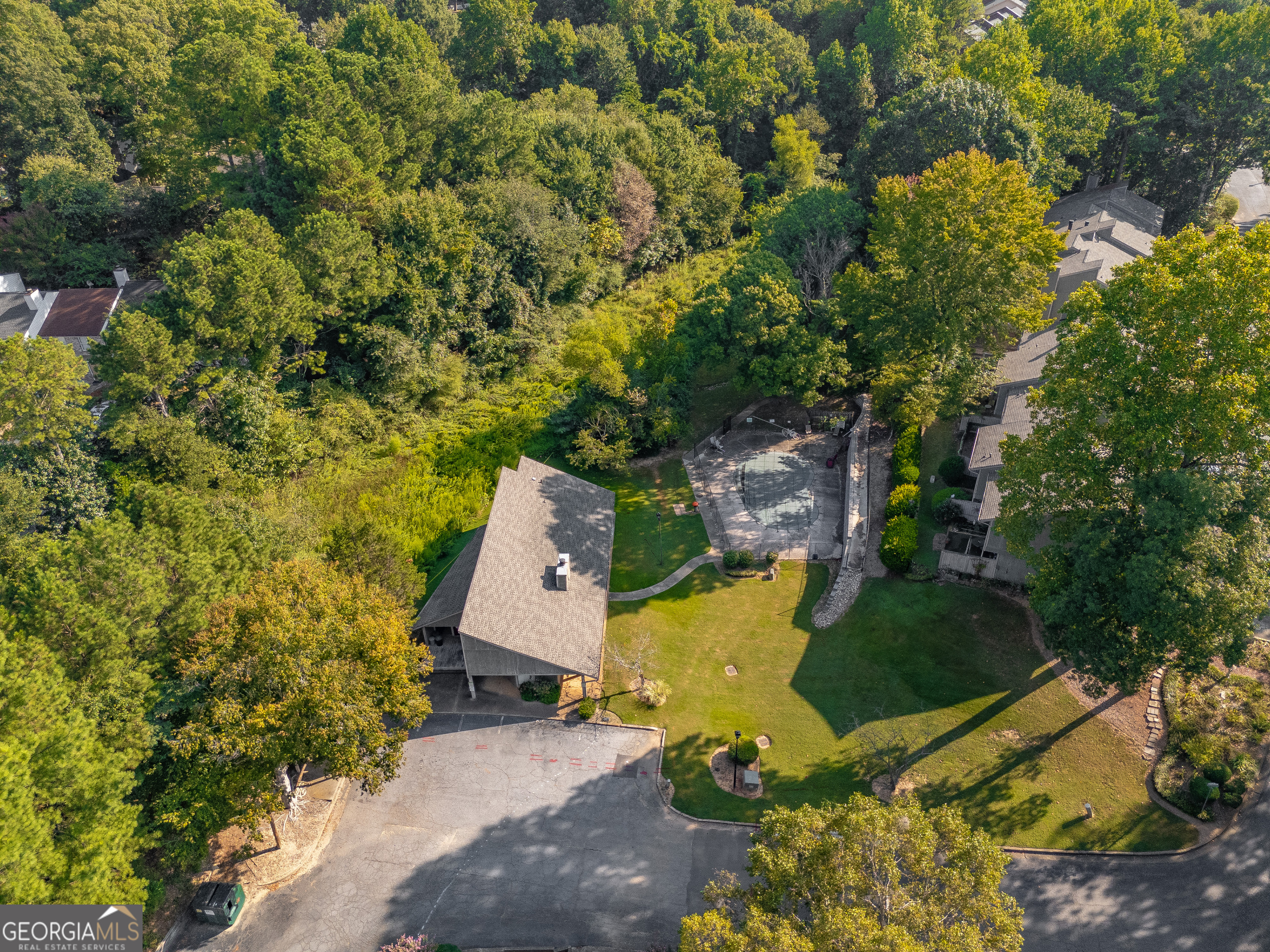 6244 Overlook Road Peachtree Corners GA 30092