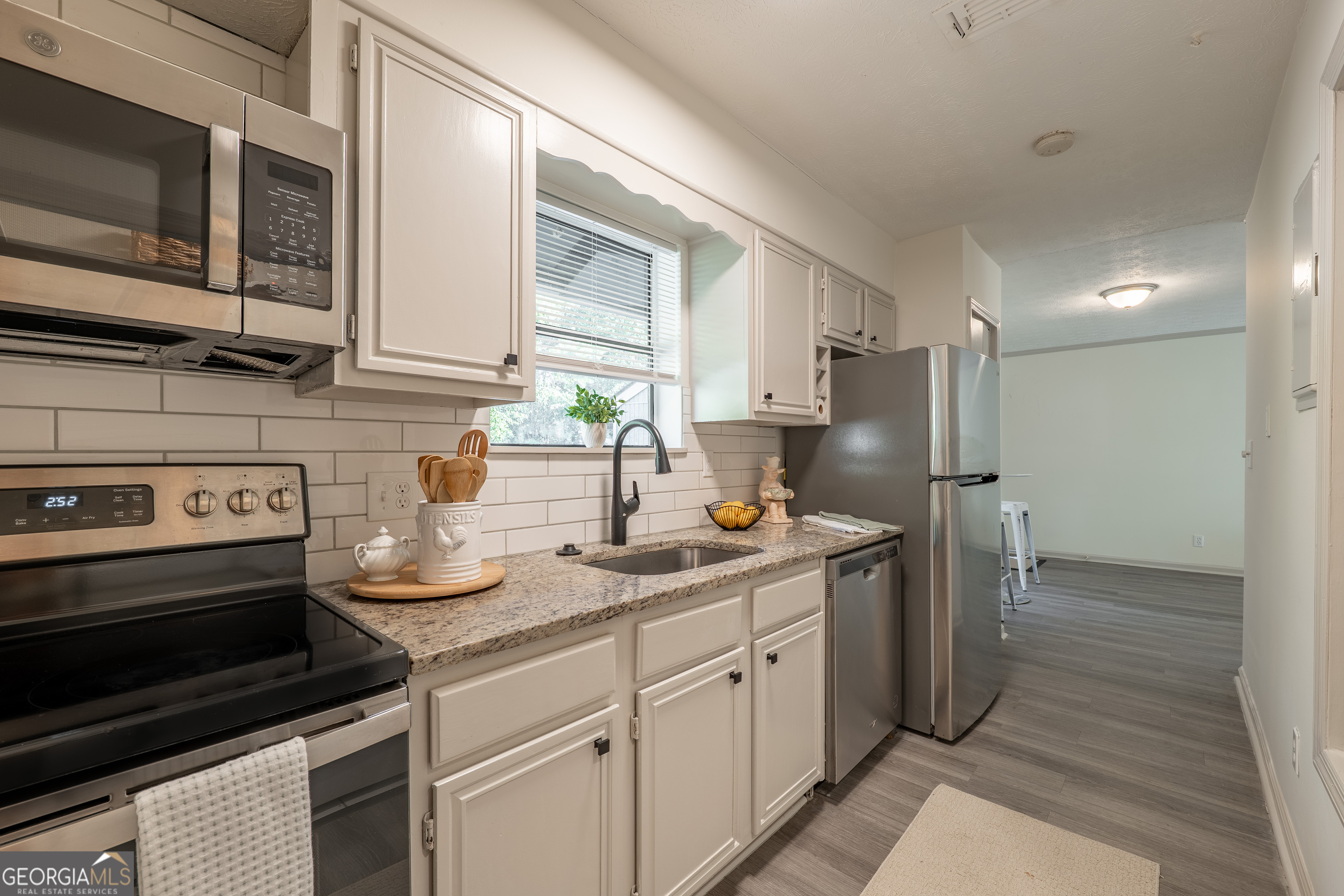 6244 Overlook Road Peachtree Corners GA 30092