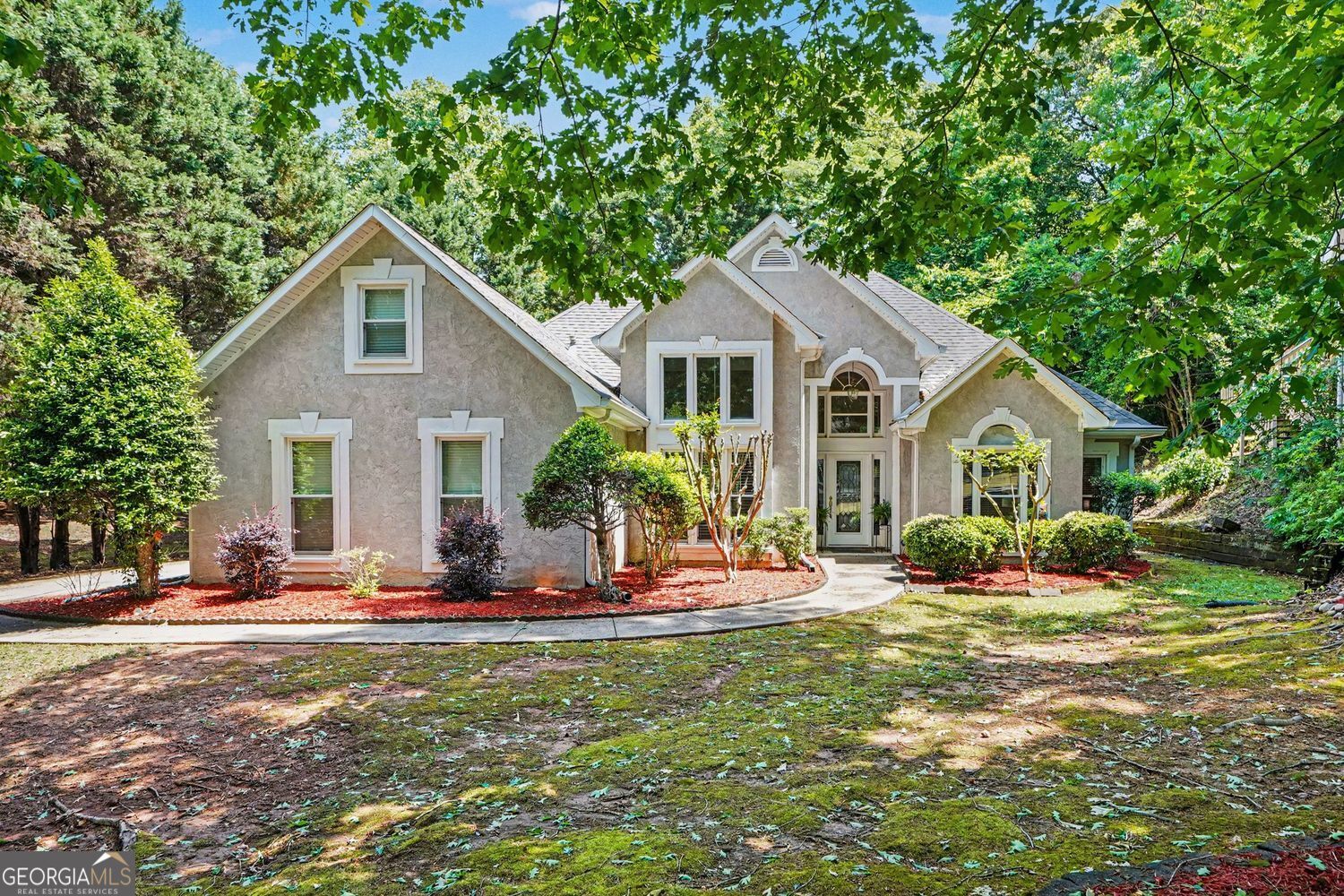 105 Holly Ridge Road Stockbridge GA 30281