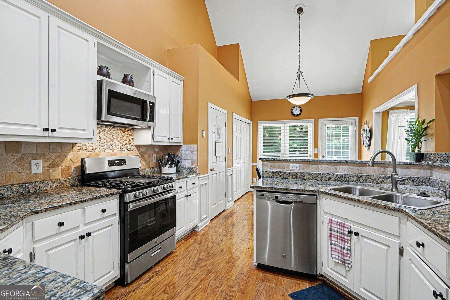 105 Holly Ridge Road Stockbridge GA 30281