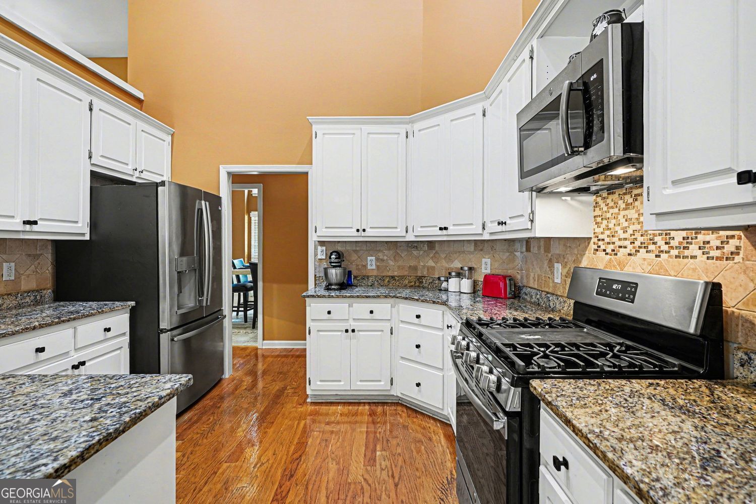 105 Holly Ridge Road Stockbridge GA 30281