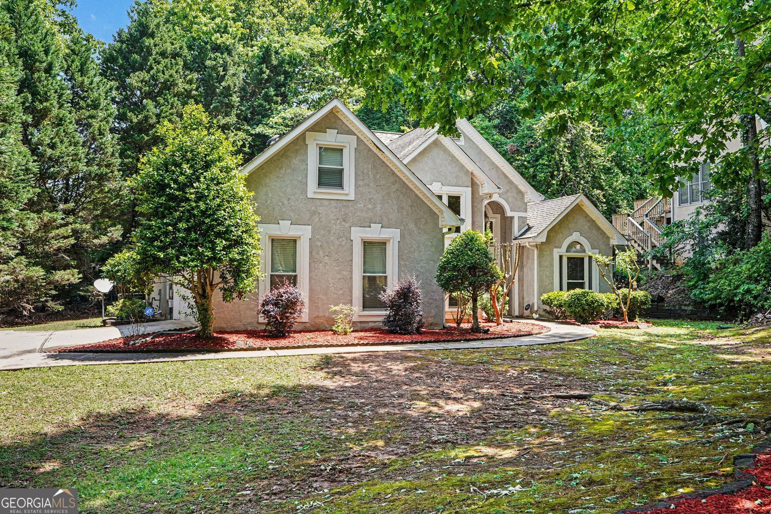 105 Holly Ridge Road Stockbridge GA 30281