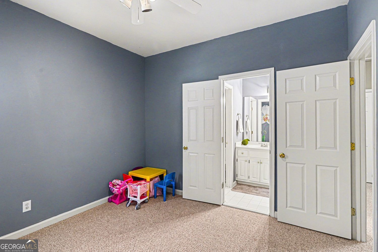 105 Holly Ridge Road Stockbridge GA 30281