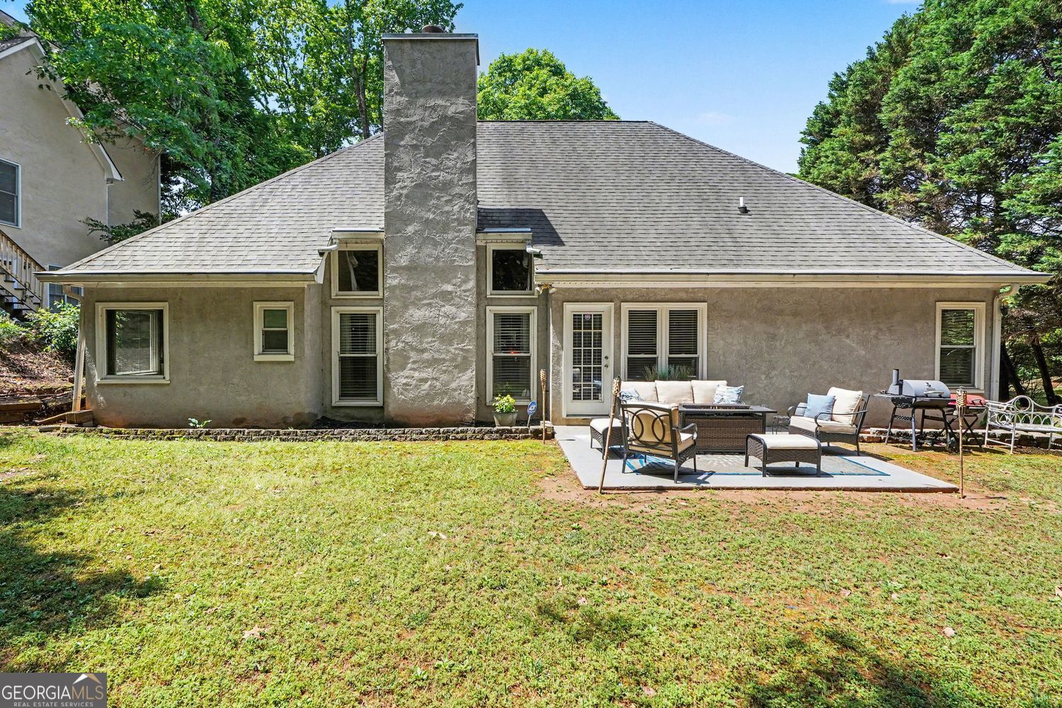 105 Holly Ridge Road Stockbridge GA 30281