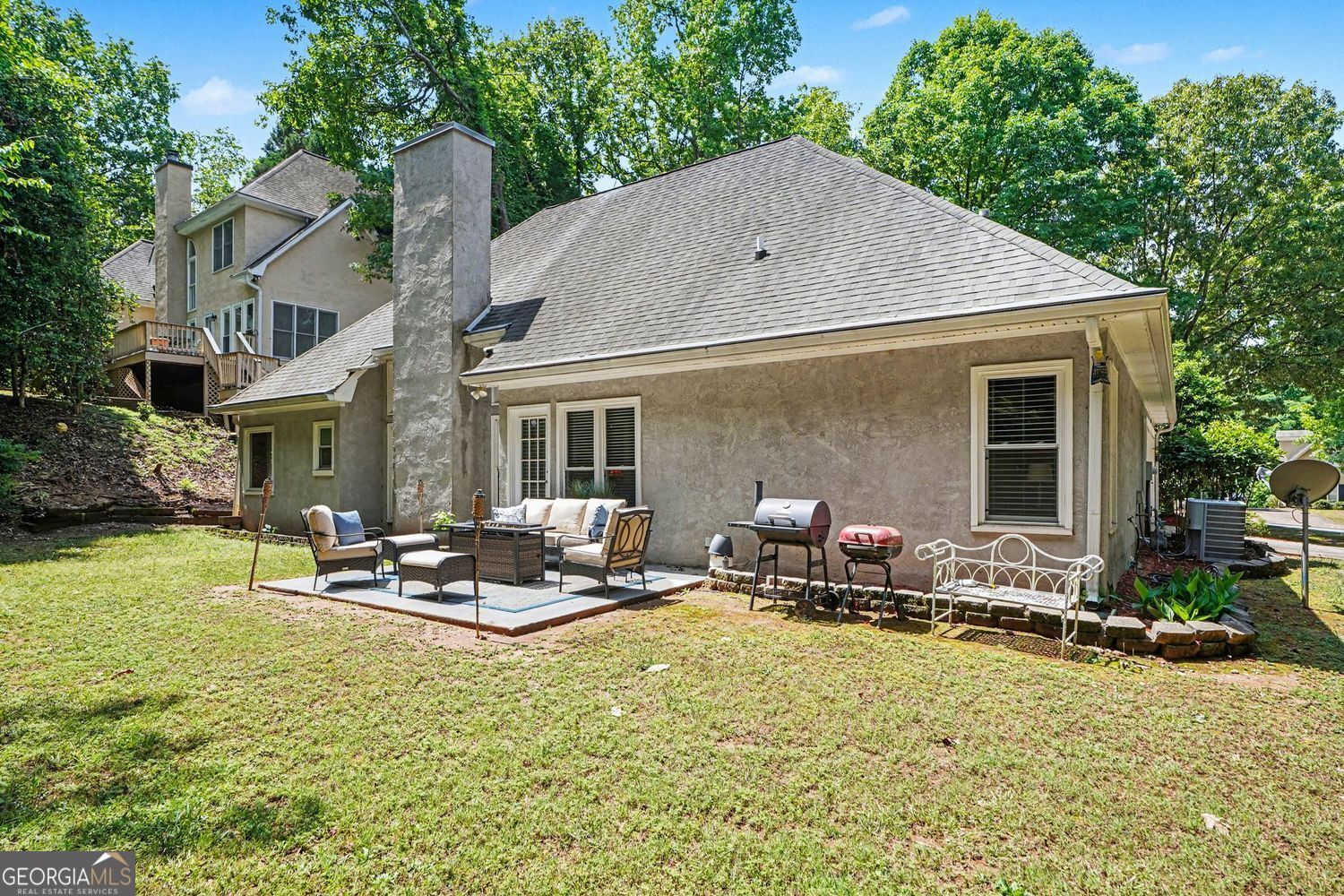 105 Holly Ridge Road Stockbridge GA 30281