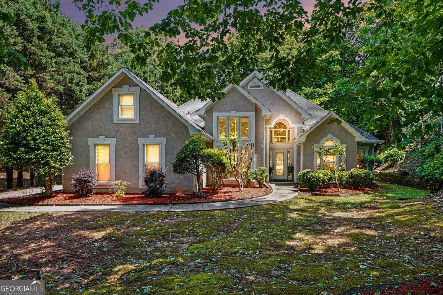 105 Holly Ridge Road Stockbridge GA 30281