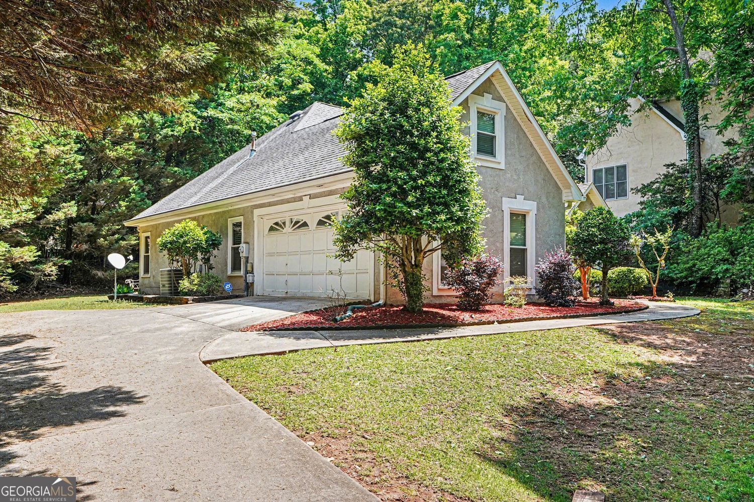 105 Holly Ridge Road Stockbridge GA 30281