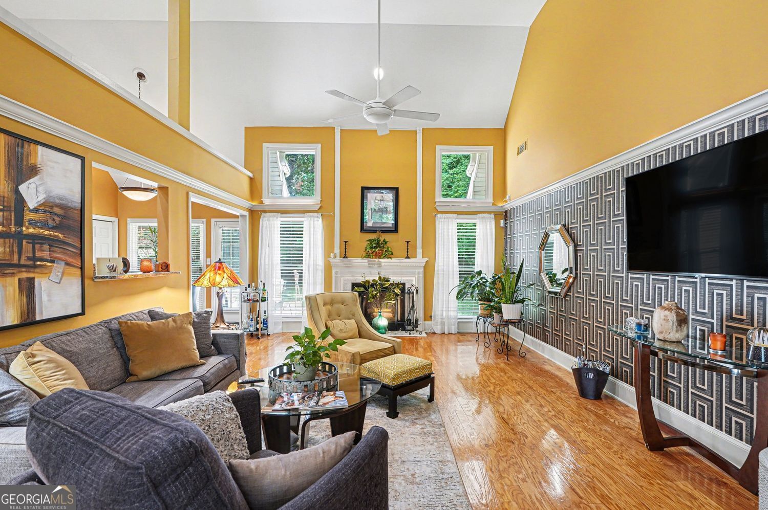 105 Holly Ridge Road Stockbridge GA 30281