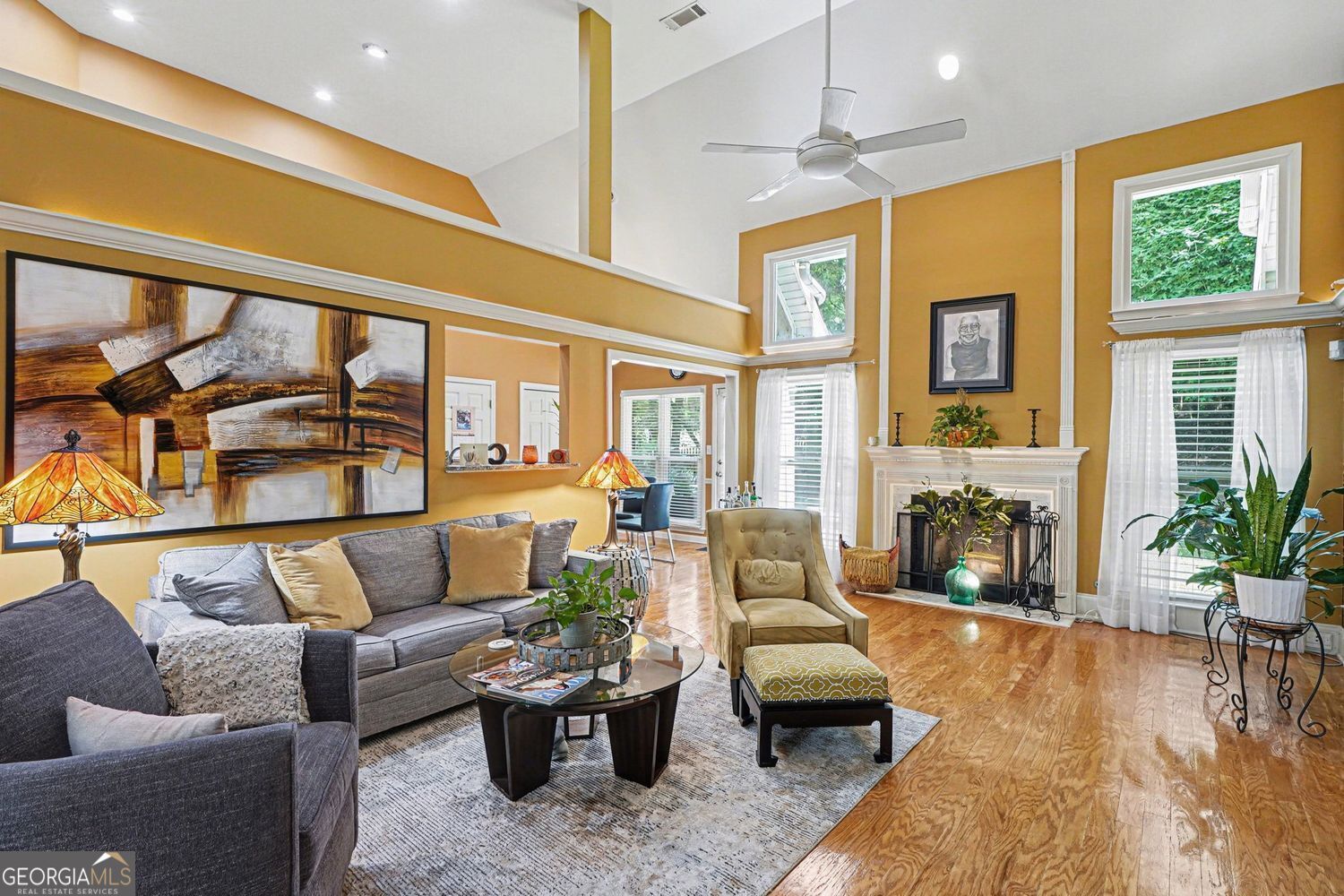 105 Holly Ridge Road Stockbridge GA 30281